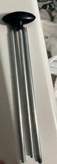 Vintage Outers shotgun cleaning rod set for all gauges.