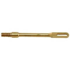 Pro-Shot Slotted Tip Patch Holder 22 to 45 Cal 8 x 32 Male Thread # PHB