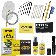 OTIS Airgun Maintenance and Cleaning Kit (FG-AG-MNT)