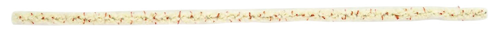 ProShot Brush Bristled Pipe Cleaners 6 Cotton / Bronze Bristles – BC80
