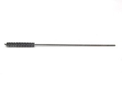 Firearm Cleaning Brush Silicon Carbide 800 Grit for .22 Long Rifle Chamber