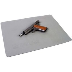TekMat Ultra 20 Gun Cleaning Mat Stealth Grey Non-Slip Workbench Mat