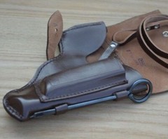 Makarov Pistol Cleaning Rod And Take Down Tool NOS Unissued USSR Production