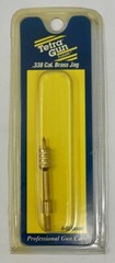 TETRA .338cal Bore Mop/ Bronze Brush/Brass Jag THREE PIECE COMBO