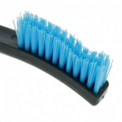 ASR Outdoor Double Sided Gun Cleaning Brushes Versatile Bristles 3 Piece Set