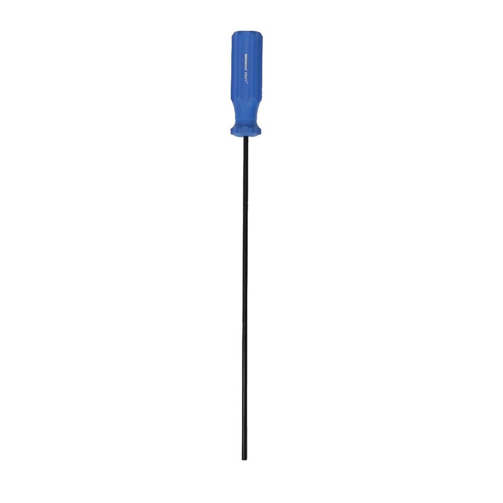 Birchwood Casey Cleaning Rod 12″ For .22 Caliber And Up Handgun Steel – 41409
