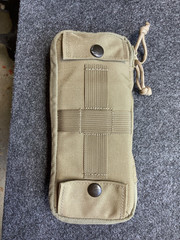CLEANING KIT, I-MOD, MILITARY, 1005-01-624-1673, (NO GERBER WITH IT)