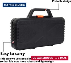 Raiseek Gun Cleaning Kit Elite Edition for Rifles Universal Handgun Shotgun Pist