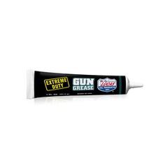 Lucas Oil Long Lasting Extreme Duty All Weather Gun Grease Protectant 1 Oz 10889