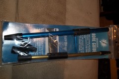 Gun Slick, Universal Bore Guide Set, 2pcs