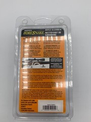 HOPPES 9/ BORESNAKE RIFLE CLEANER CARABINE / 7mm .270 .284 .280 Gun Care
