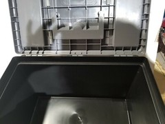 Allen Gun Cleaning Kit and Tools