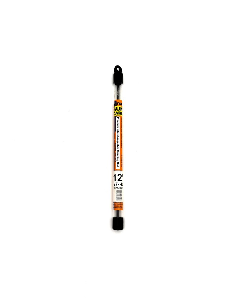 Lyman Gun Premium Interchangeable Cleaning Rod – .27-.45