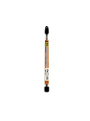 Lyman Gun Premium Interchangeable Cleaning Rod – .27-.45