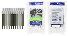 Swab-Its Gun-tips 5″ Single Bag with 24 Large Gun Cleaning Swabs: 81-9001