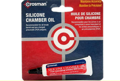 RMCOIL Silicone Chamber Oil (.25-Ounce)