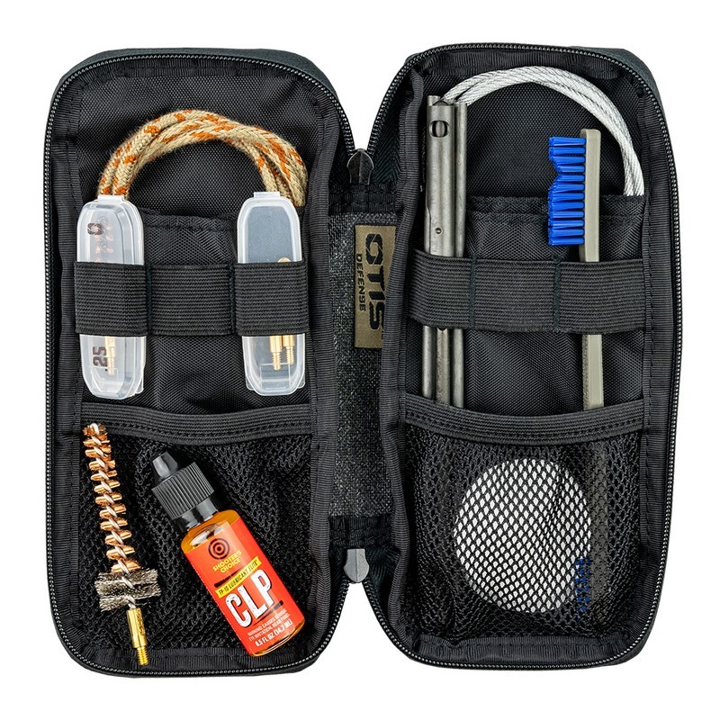 Otis Technology FG-901-556 Defender™ Series .223 Cal/5.56mm Rifle Cleaning Kit