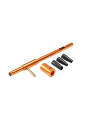 Lyman Universal Bore Guide Set, fits most bolt action rifles and MSR, .17 – .416