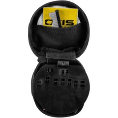 OTIS Rose by Sig Sauer 9mm Pistol Cleaning Kit (FG-645-9-SGRSE)
