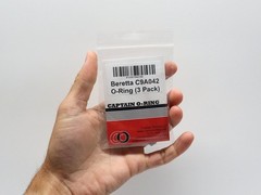 Replacement C9A042 Cylinder O-Ring for Beretta 20ga (3 Pack)