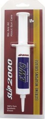 Slip 2000 1oz. Ewg Syringe Extreme Weapons Grease Lube 60339-D