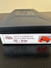 KleenBore Unused Plastic Case .30 – 8mm Gun Cleaning Kit See Details