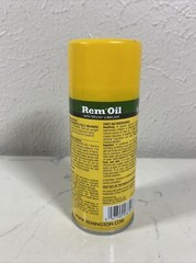 Remington 4 oz. Can Rem Oil Cleaner and Lubricant