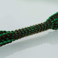 New Gun Bore Cleaner Cleaning Kits .22 Cal .223 & 5.56mm for Green