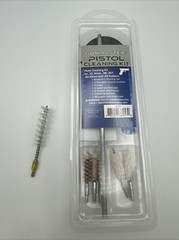 DAC® GunMaster® Universal Pistol Cleaning Kit, W/ EXTRA Brush