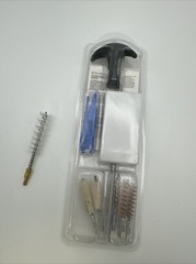 DAC® GunMaster® Universal Pistol Cleaning Kit, W/ EXTRA Brush