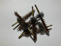 .223 / 5.56mm Chamber Brush, Rifle cleaning, USGI issue, Genuine
