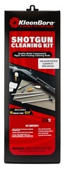 KleenBore SHO1220 Classic Cleaning Kit