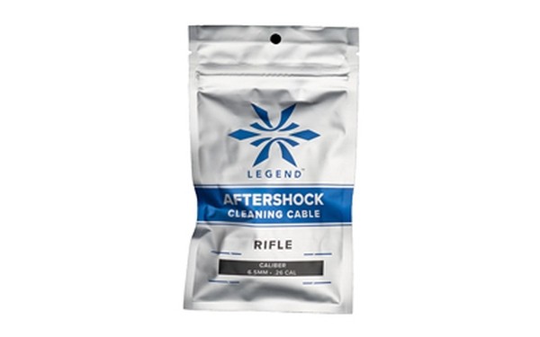 Legend Aftershock Cleaning Cable 26/6.5 AS-CC-65 Gun Bore Cleaner