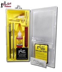 Pro-Shot Classic Universal Pstl. Cleaning Kit 44 / 45 Cal # P45KIT New!