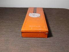 VINTAGE MARBLE’S GUN CLEANING KIT *INCOMPLETE*