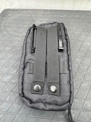 OTIS CQB CLEANING KIT 5.56mm 223 in Molle Pouch US Military