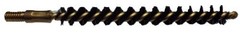 Pro-Shot 22NR Bore Brush .22 Cal Rifle #8-32 Thread Nylon Bristles Brass Core