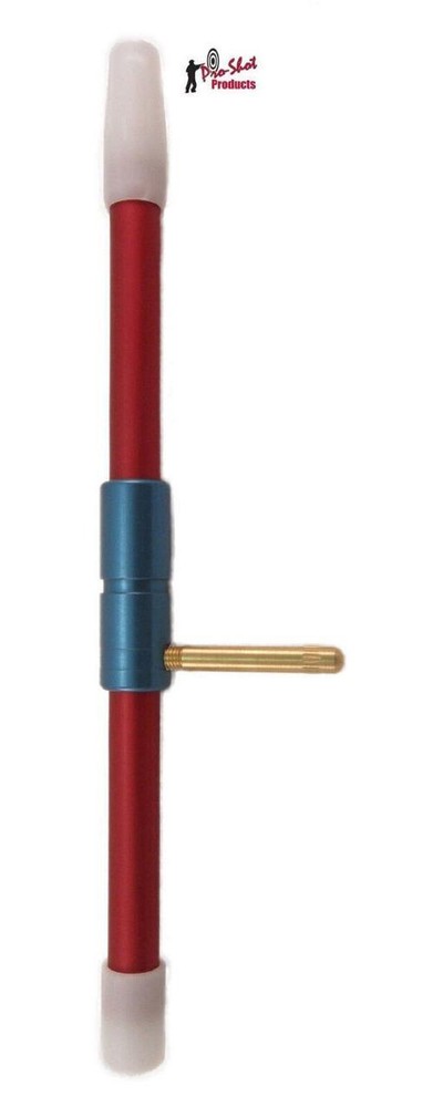 Pro-Shot The Stopper Adjustable Bore Guide 303 to 375 Cal # BG3 New!