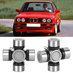 U-Joint Kit Universal Vehicle U-Joint 24X62 26207526677 Fit for C-Class 204 4