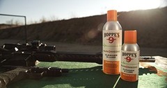 Hoppe’s Gun Medic Bio-Based Cleaner & Lube, 4 oz