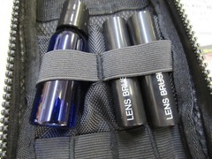 OTIS CQB CLEANING KIT 5.56mm 223 w/ GERBER MULTI TOOL in Molle Pouch US Military