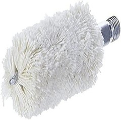 100% Cotton No. 9 Cleaning Swab for 12-Gauge – Scratch-Free Maintenance