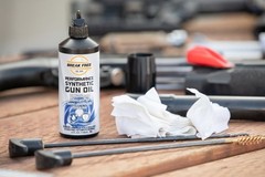 Bre-Free LP-4 Lubricant/Preservative – Autos & Stainless Steel, 4 FL : LP-4-1