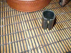 repro sling,sight hood, cleaning rod,14.5″,yugo,m48,m48a1,perfect copy,