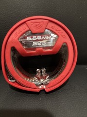 Bore Boss Bore Cleaner .223, 5.56MM Real Avid AVBB223