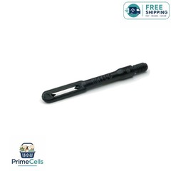 .22 Caliber No. 9 Conversion Adapter for Easy Firearm Cleaning Versatility