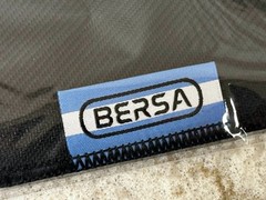 BERSA TRP9 Neoprene Rubber-Backed Cleaning Mat/Pad, New in Package!
