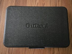 Outers 32 piece Gun Cleaning Kit