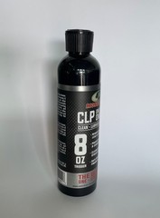 Mossy Oak Gun Oil All-in-One Cleaner, Lubricant, Protectant [CLP]
