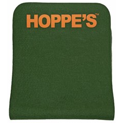 Hoppe’s 12×36 Cleaning Mat Durable Surface Poly Bag for Gun Care and Protection